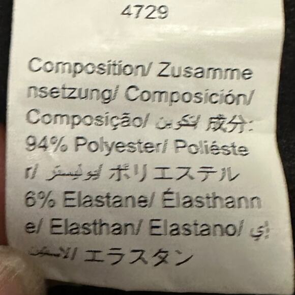 SweatyRocks Women's L Suede Fringe Trim Sleeveless Crop Vest Jacket Button Front - Picture 8 of 9